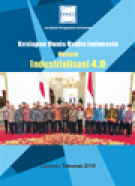 Laporan Tahunan APINDO Kabupaten Bekasi 2018