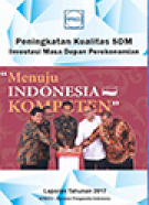 Laporan Tahunan APINDO Kabupaten Bekasi 2017