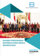 Laporan Tahunan APINDO Kabupaten Bekasi 2019